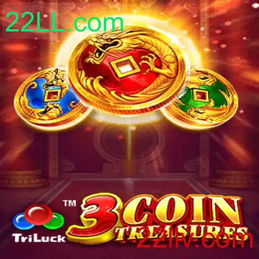 Explorando o Mundo Fascinante de 3CoinTreasures