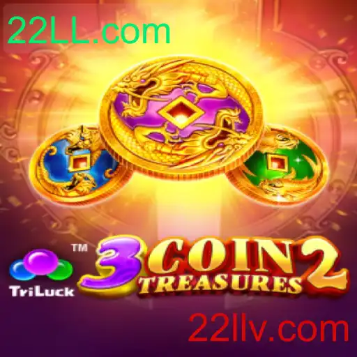 Explorando o Mundo de 3CoinTreasures2: Um Novo Horizonte no Universo dos Jogos