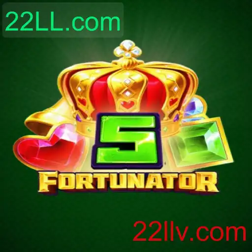 Descubra as Emoções do Jogo 5Fortunator e as Novidades do 22LL.com