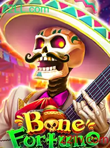 Descubra BoneFortune: O Jogo de Estratégia Inovador de 22LL.com