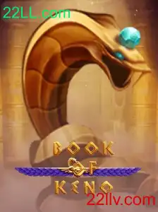 Descubra o Fascinante Mundo do BookOfKeno: Regras e Estratégias para 2023