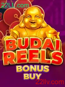 BudaiReelsBonusBuy: Descubra as Emoções do Novo Jogo de Cassino