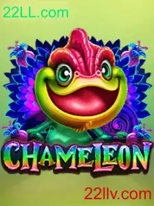 Chameleon: O Jogo de Estratégia e Dedução com 22LL.com