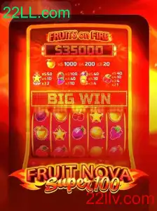 Explorando o Fascinante Mundo de FruitNovaSuper100