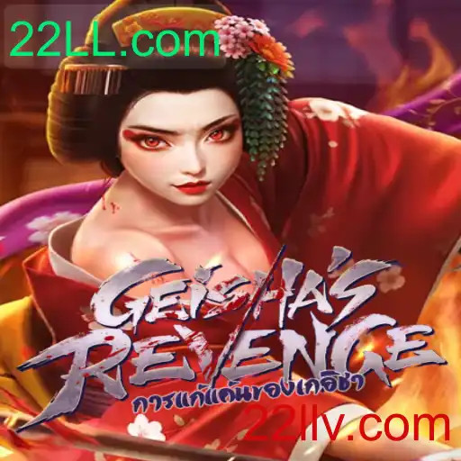 GeishasRevenge: Imersão no Mundo das Geishas com 22LL.com