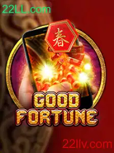 Explorando o Universo de GoodFortuneM: O Jogo do Momento