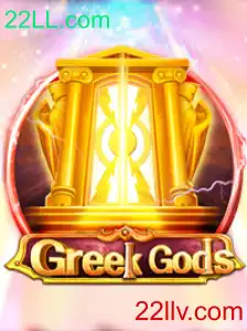 Explorando o Universo de GreekGods: Aventura e Estratégia em 22LL.com