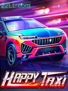 Descubra o Encantador Mundo de HappyTaxi