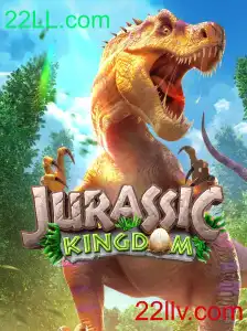 Descubra o Mundo do Jogo JurassicKingdom e Suas Regras Empolgantes