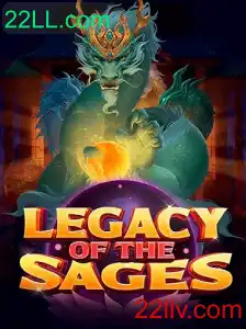 Explorando o Universo de 'LegacyoftheSages': Um Novo Jogo Revolucionário