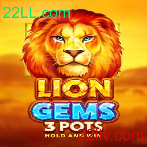Explorando o Mundo de LionGems3pots: O Jogo Revolucionário do Momento