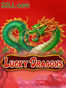 Explorando o Mundo de LuckyDragons: Um Jogo de Estratégia e Sorte