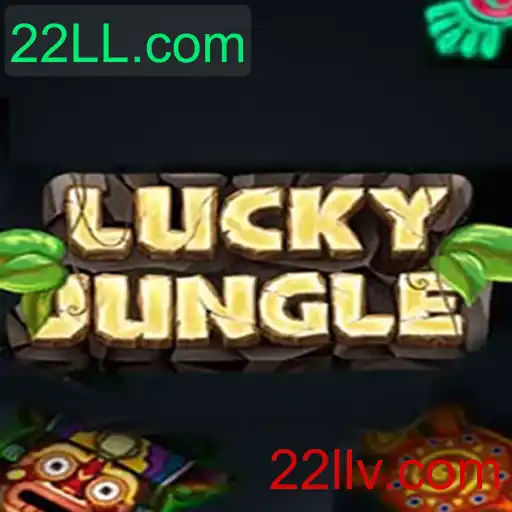 Explorando o Fascinante Mundo de LuckyJungle: Um Guia Completo sobre o Jogo