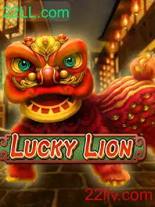 Explorando o Fascinante Mundo de LuckyLion: O Novo Sucesso dos Jogos Online