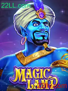 Explore o Mundo Encantado de MagicLamp: Guia Completo e Regras
