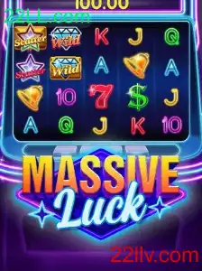 Descubra o Fascinante Jogo MassiveLuck e a Tendência de Sucesso 22LL.com