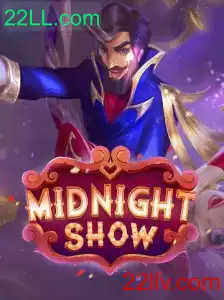 Explorando o Fascinante Jogo MidnightShow