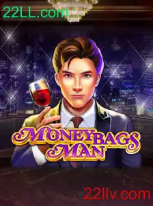 Explorando MoneybagsMan: O Jogo do Ano em 22LL.com