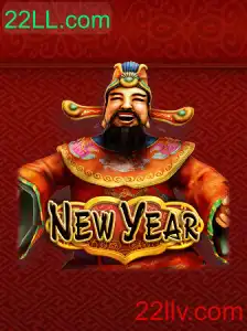 Descubra o Novo Jogo Empolgante: NewYear