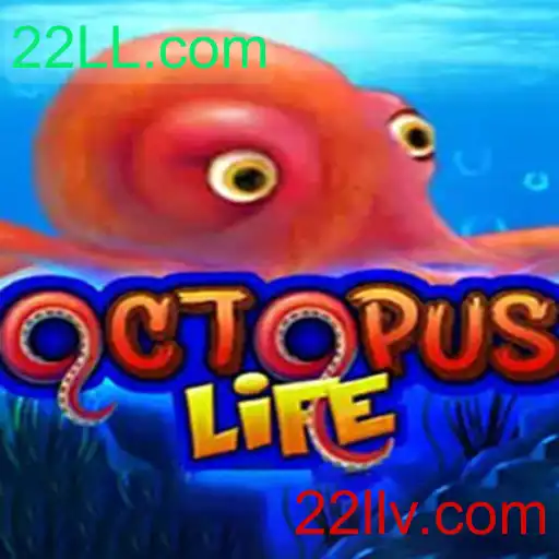 Descubra o Mundo Fascinante de OctopusLife: Um Jogo de Estratégia Único