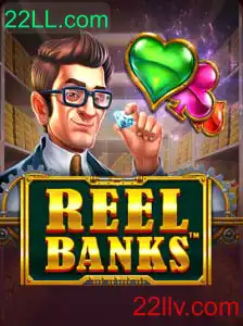 ReelBanks: Um Mergulho no Mundo dos Jogos Digitais