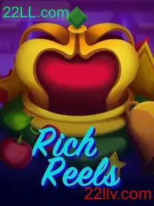 Explorando o Mundo de RichReels: Uma Aventura Inovadora em Jogos