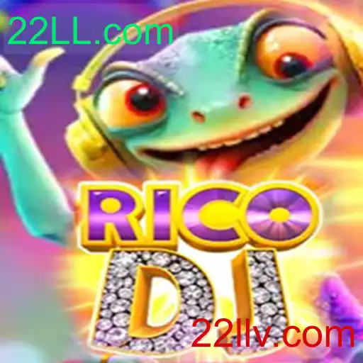RicoDJ: Um Mergulho Atraente no Universo do Jogo e Plataforma 22LL.com
