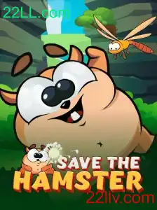 SavetheHamster: O Jogo que Está Conquistando os Corações dos Players