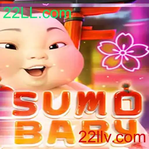 Descubra o Fascinante Mundo de SumoBaby: O Novo Fenômeno do 22LL.com