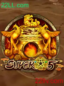 Descubra as Emoções de Super5: O Jogo que Conquista Multidões
