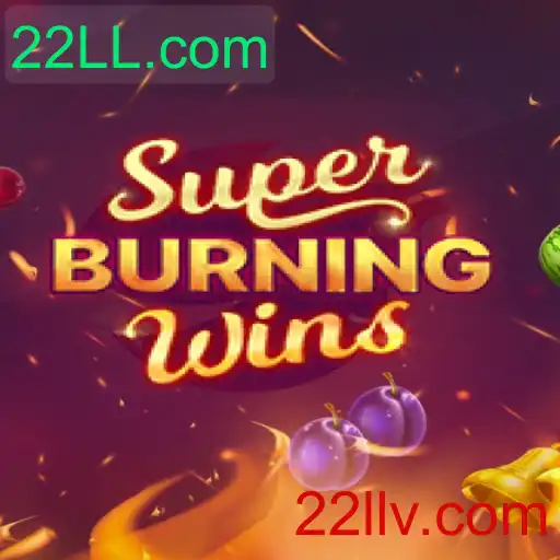 Descubra o Fascinante Mundo de SuperBurningWins