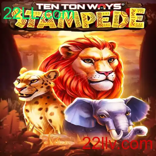 Descubra o Mundo de 'TenTonWaysStampede': Um Jogo Cheio de Aventura e Estratégia