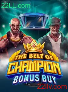 Explorando o Mundo de TheBeltOfChampionBonusBuy