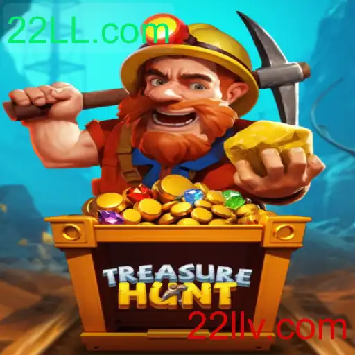 Explorando o Mundo de TreasureHunt: Um Guia Completo para Jogadores