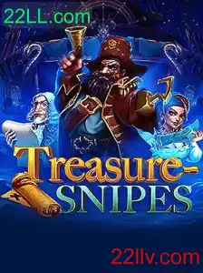 Descubra a Aventura Emocionante de TreasureSnipes: Como Jogar e Regras Essenciais