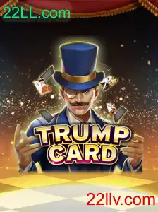 Descubra o Jogo TrumpCard: Uma Experiência Única no Mundo dos Jogos de Cartas