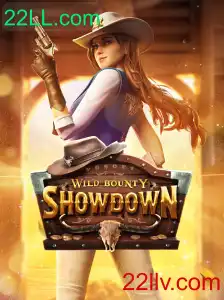Desvendando o WildBountyShowdown: Estratégia e Aventura no Novo Jogo de 22LL.com