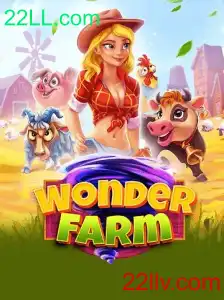 WonderFarm: A Fascinante Jornada no Mundo da Agricultura Virtual